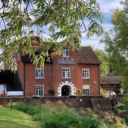Arrow Mill- Brunning And Price Otel Alcester Dış mekan fotoğraf